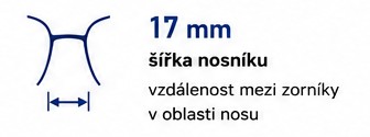 v - nosník 17